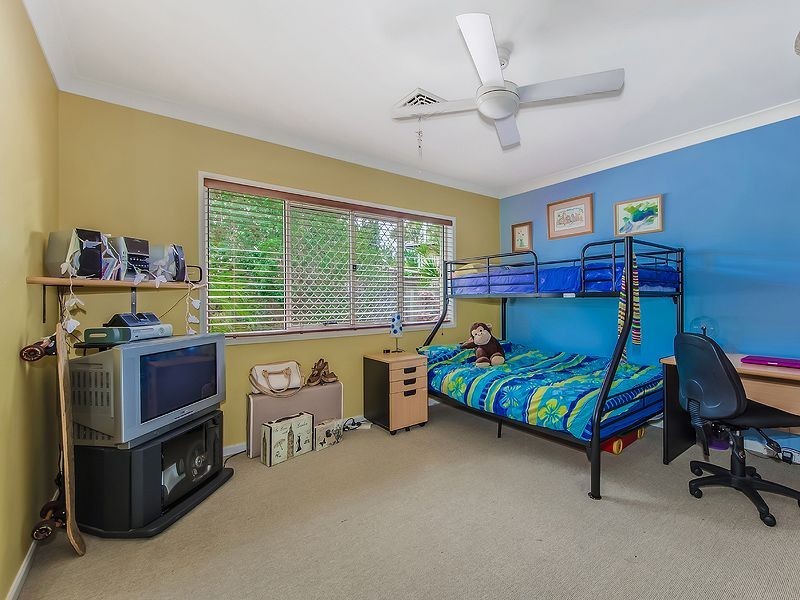 1 Barcoola Place, Twin Waters QLD 4564