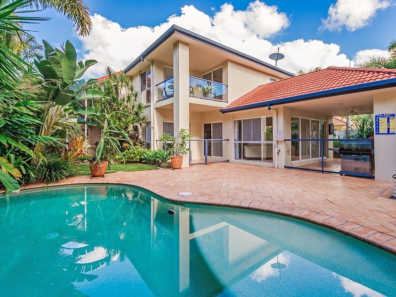 5 Mainsail Place, Twin Waters QLD 4564