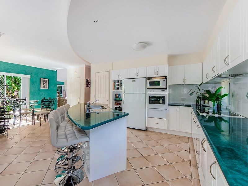 5 Mainsail Place, Twin Waters QLD 4564