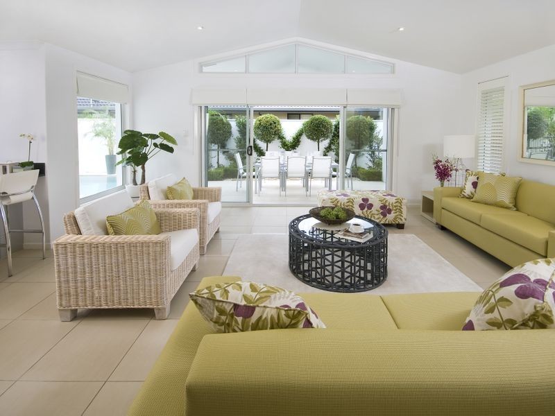 17 Veerings Crescent, Twin Waters QLD 4564