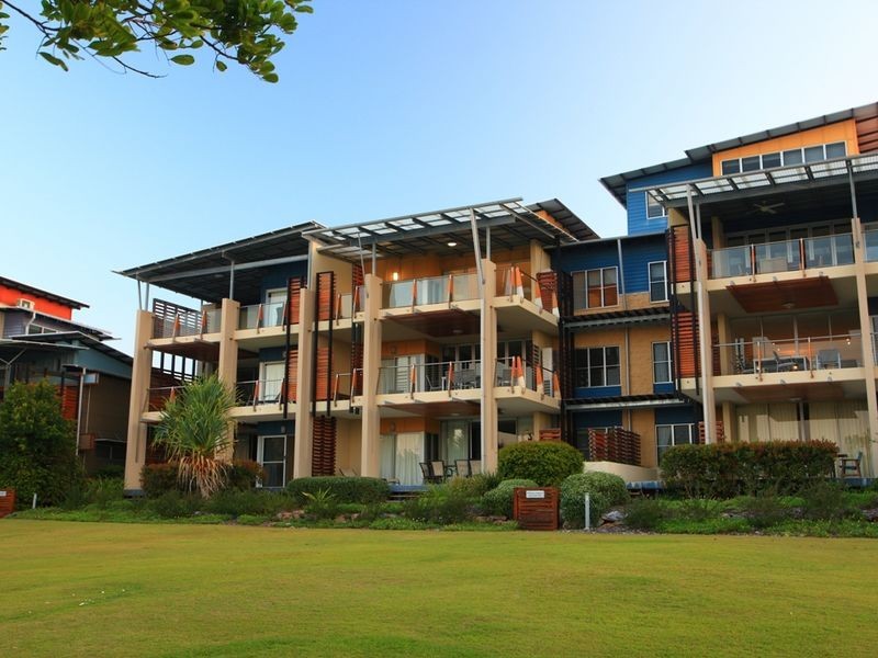 79/80 North Shore Road, Twin Waters QLD 4564