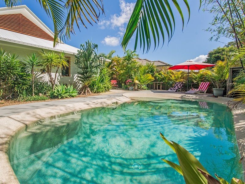 3 Senior Street, Twin Waters QLD 4564