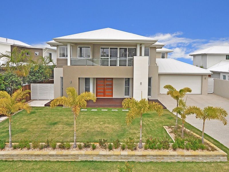 37 Moorings Circuit, Twin Waters QLD 4564