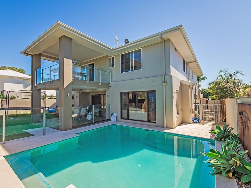 37 Moorings Circuit, Twin Waters QLD 4564