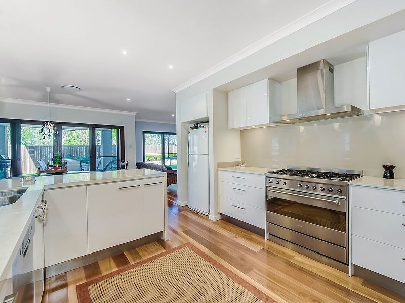 37 Moorings Circuit, Twin Waters QLD 4564