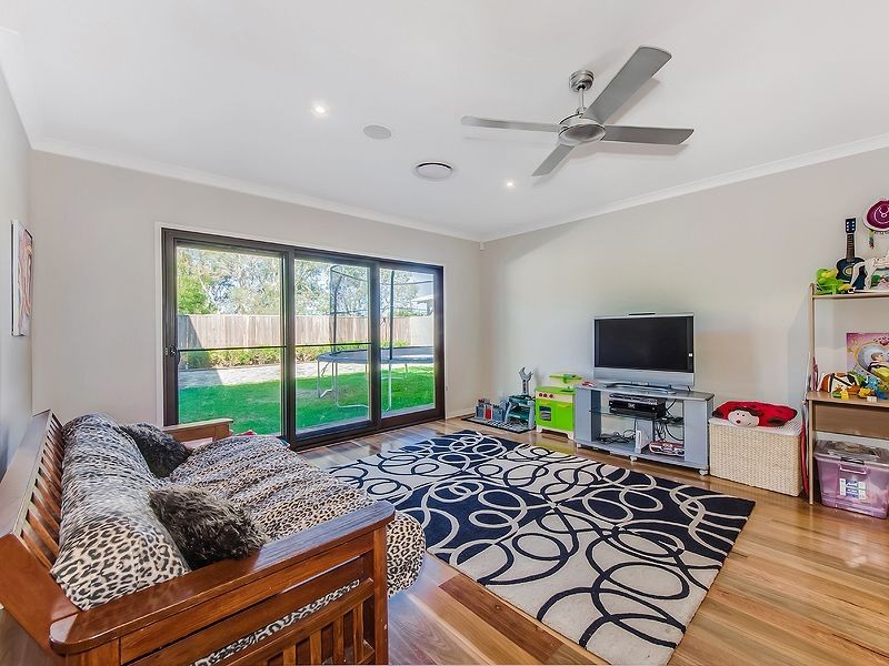 37 Moorings Circuit, Twin Waters QLD 4564