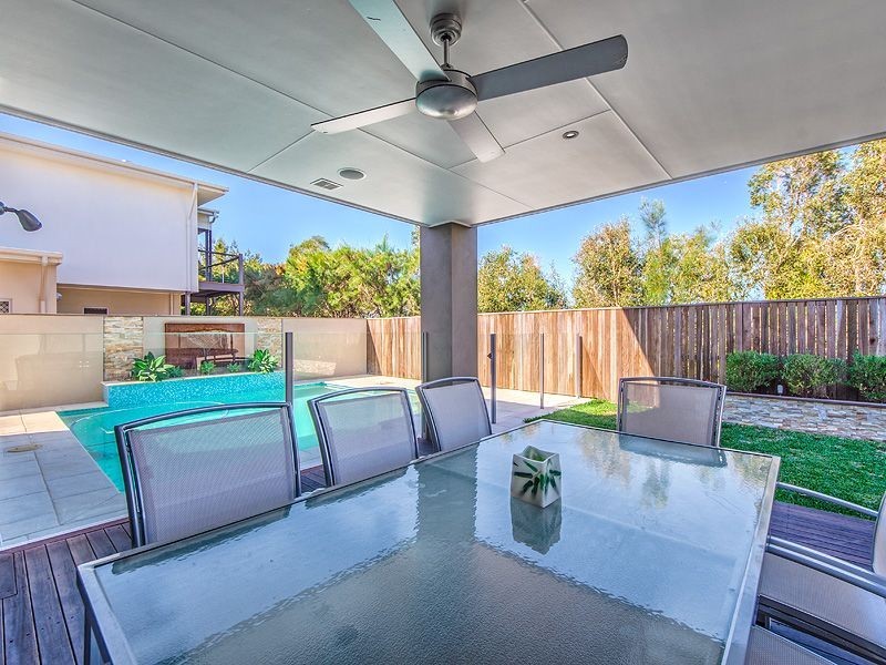 37 Moorings Circuit, Twin Waters QLD 4564