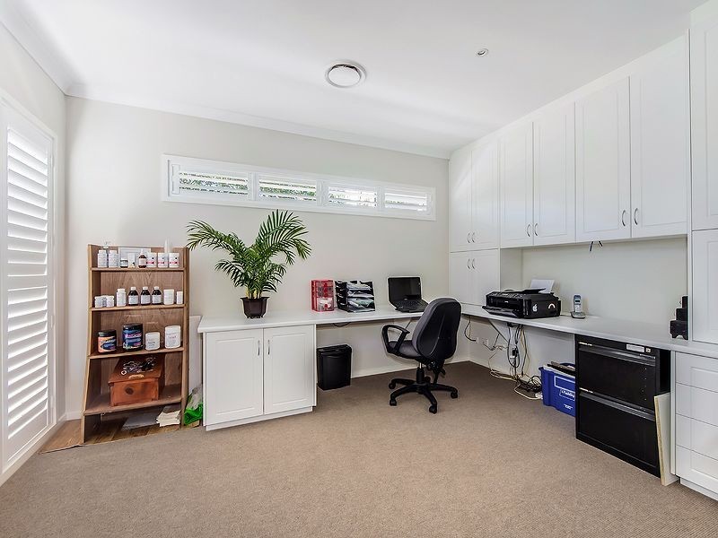 37 Moorings Circuit, Twin Waters QLD 4564