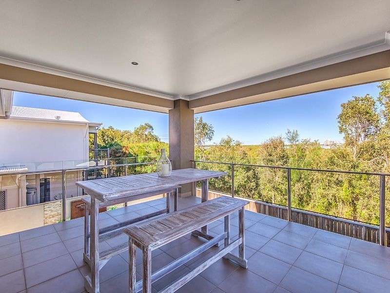 37 Moorings Circuit, Twin Waters QLD 4564