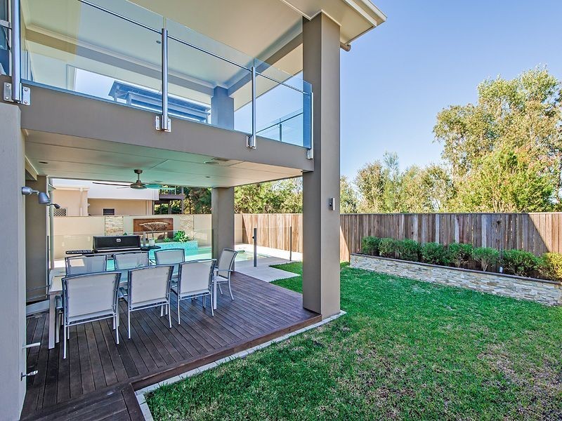 37 Moorings Circuit, Twin Waters QLD 4564