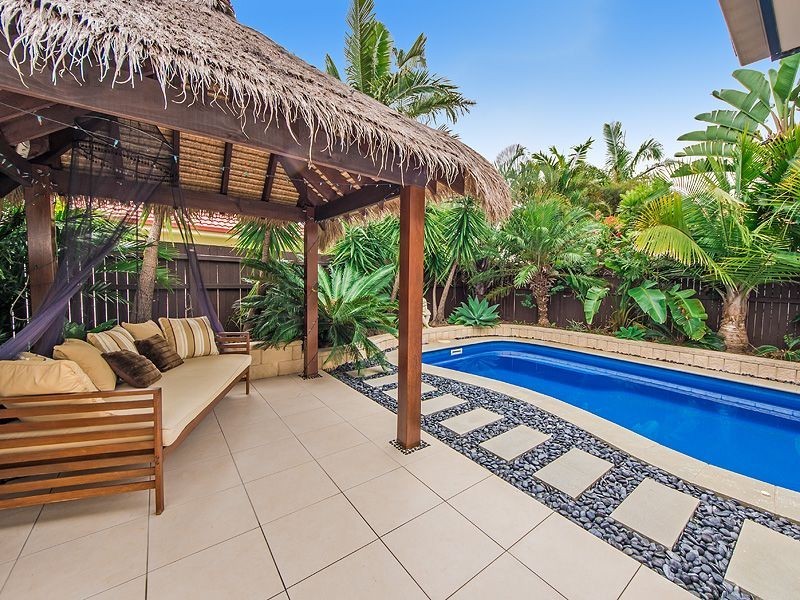 7 Baker Finch Place, Twin Waters QLD 4564