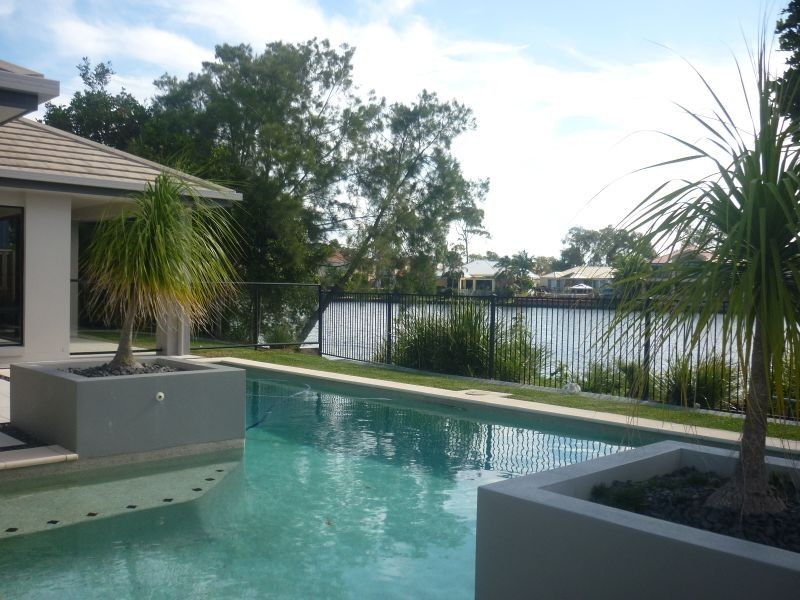 22 Veerings Crescent, Twin Waters QLD 4564