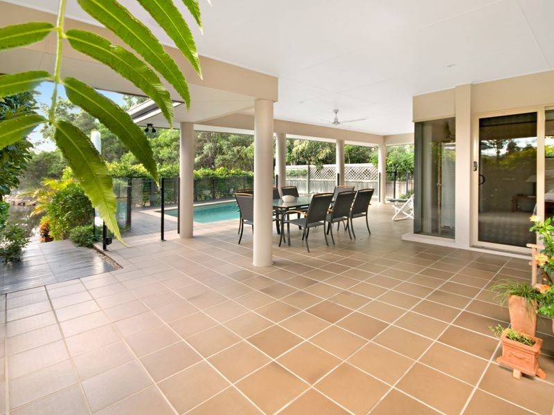 Twin Waters QLD 4564