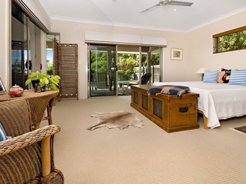 Twin Waters QLD 4564