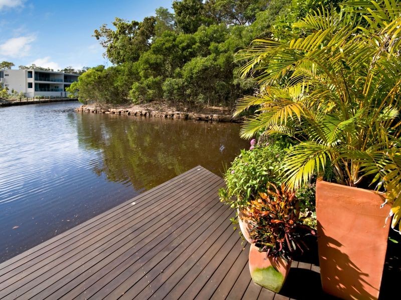Twin Waters QLD 4564