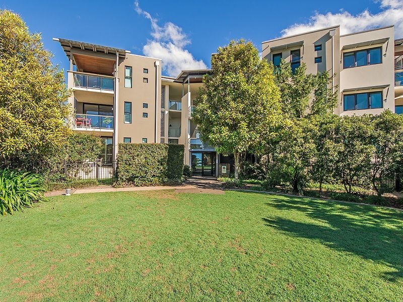 41/20 Baywater Drive, Twin Waters QLD 4564