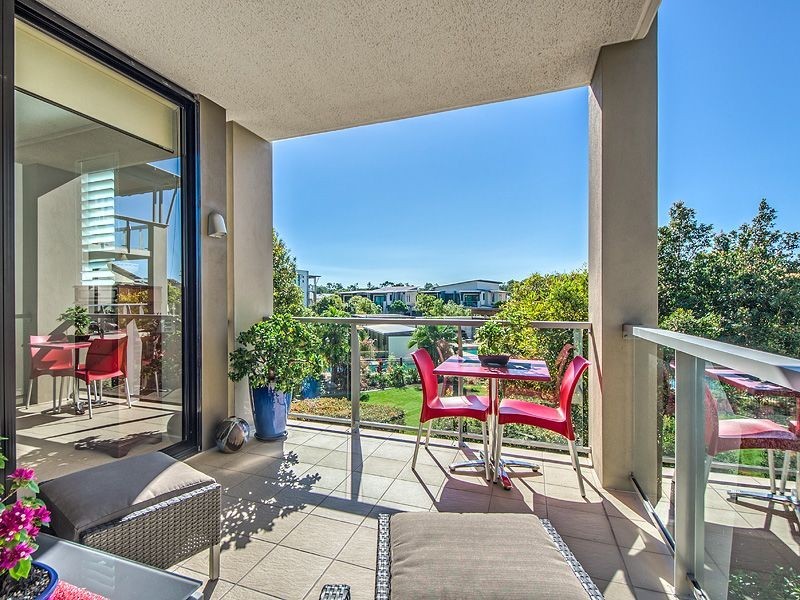 41/20 Baywater Drive, Twin Waters QLD 4564
