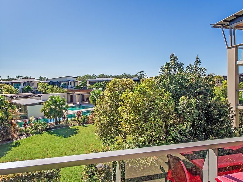 41/20 Baywater Drive, Twin Waters QLD 4564