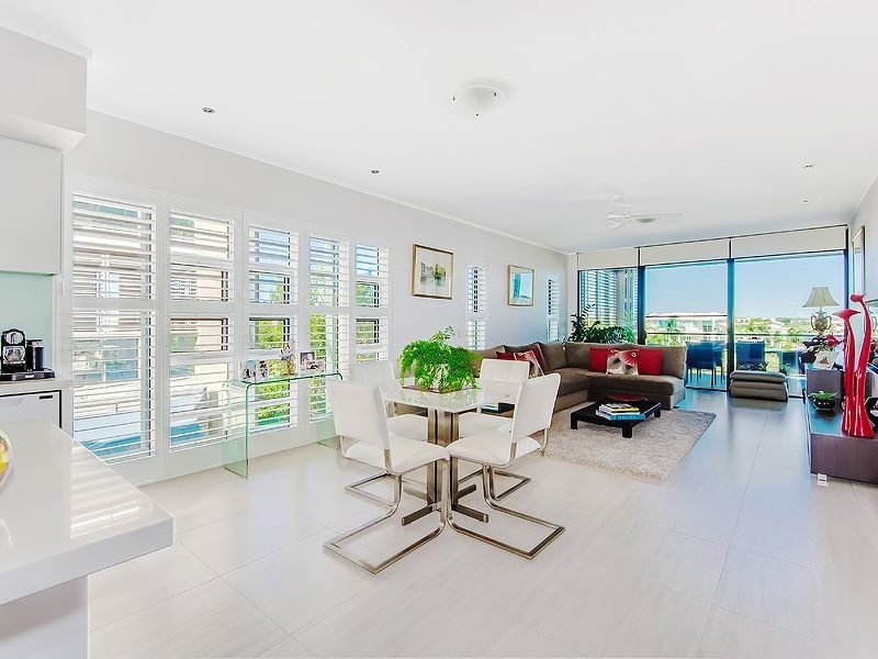 41/20 Baywater Drive, Twin Waters QLD 4564