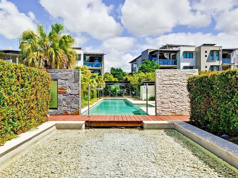 41/20 Baywater Drive, Twin Waters QLD 4564