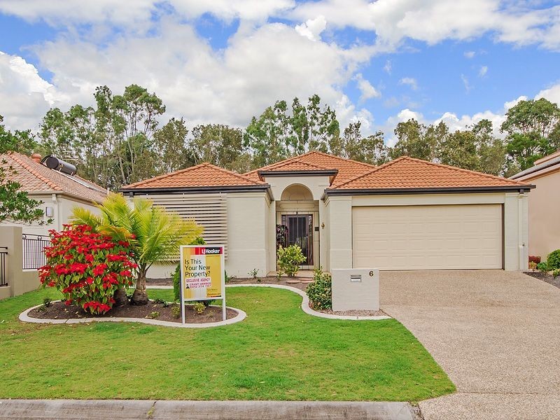 6 Tralee Place, Twin Waters QLD 4564