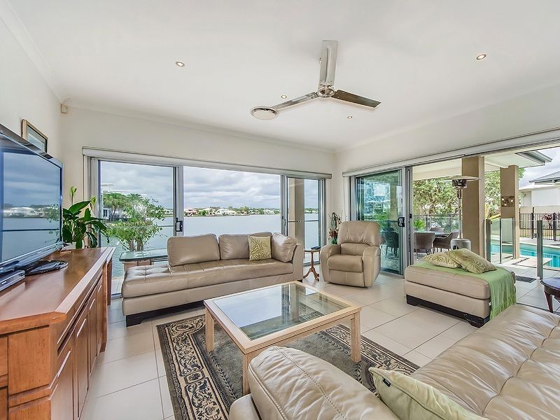 14 Oceanic Court, Twin Waters QLD 4564