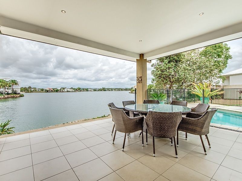 14 Oceanic Court, Twin Waters QLD 4564