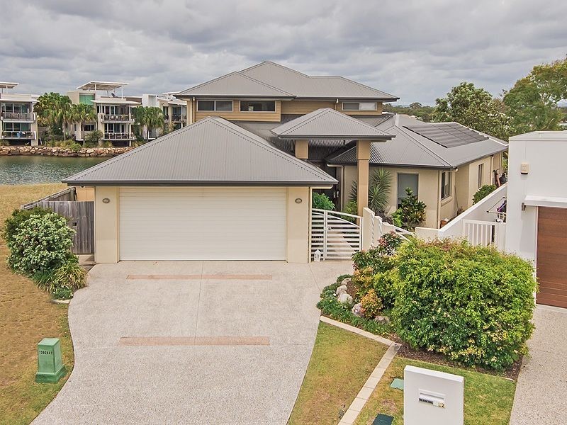 14 Oceanic Court, Twin Waters QLD 4564