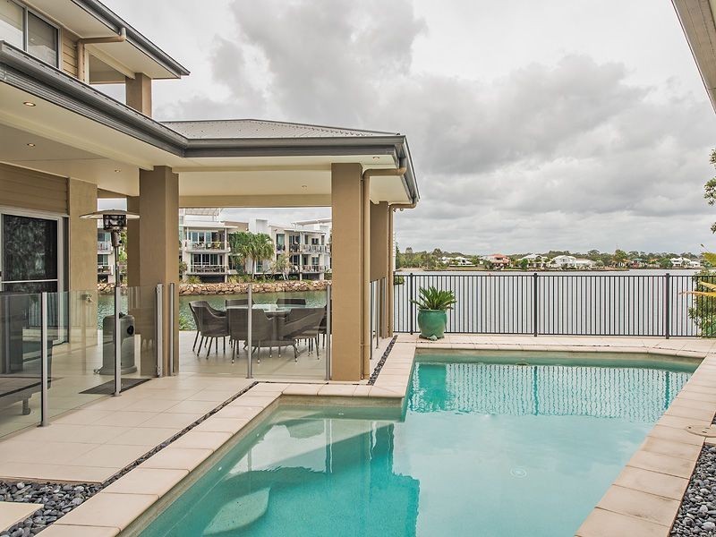 14 Oceanic Court, Twin Waters QLD 4564