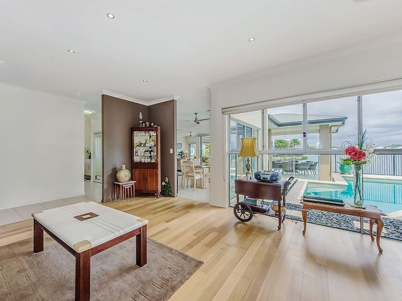 14 Oceanic Court, Twin Waters QLD 4564