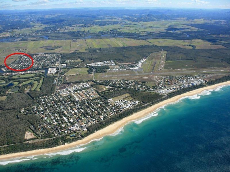 21 Kumbar Street, Pacific Paradise QLD 4564