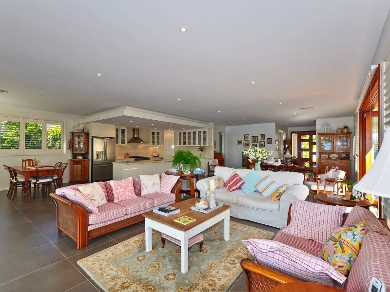 7 Moorings Circuit, Twin Waters QLD 4564