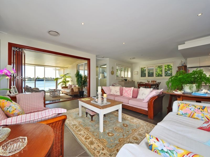 7 Moorings Circuit, Twin Waters QLD 4564