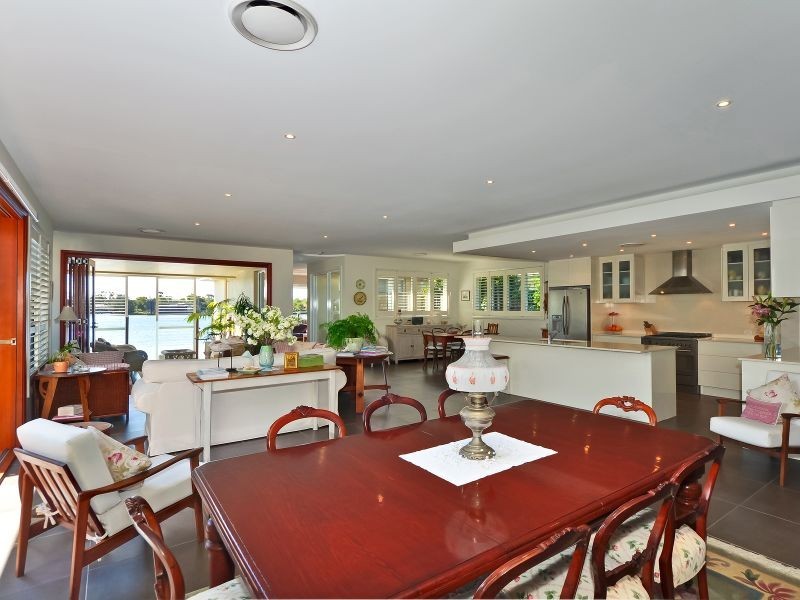 7 Moorings Circuit, Twin Waters QLD 4564