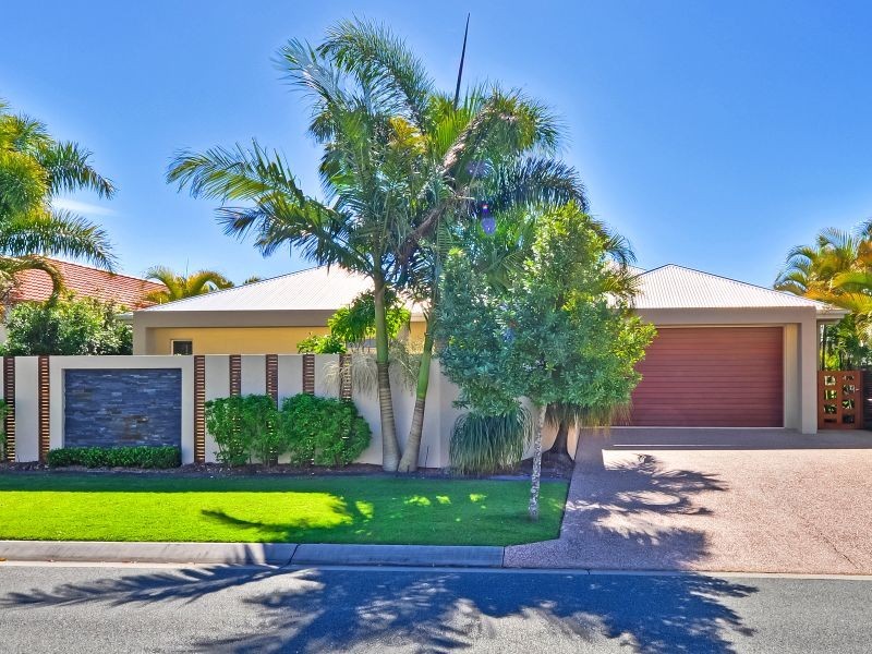 7 Moorings Circuit, Twin Waters QLD 4564