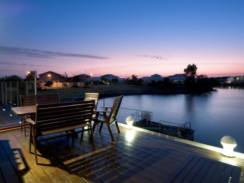 23 Seahorse Drive, Twin Waters QLD 4564