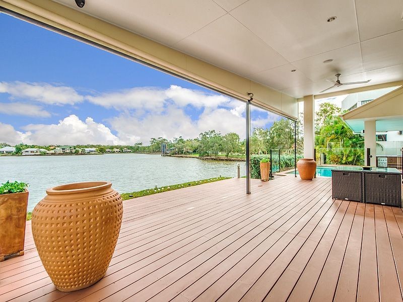 4 Blue Water Court, Twin Waters QLD 4564
