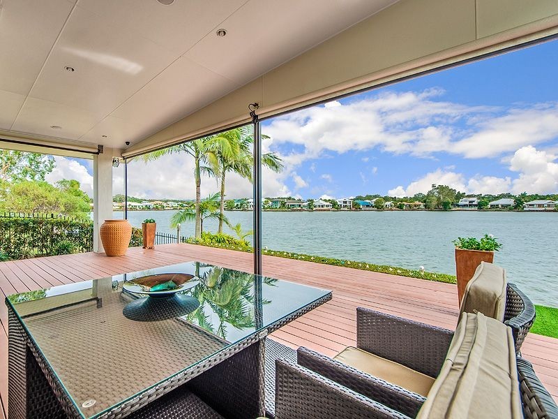 4 Blue Water Court, Twin Waters QLD 4564