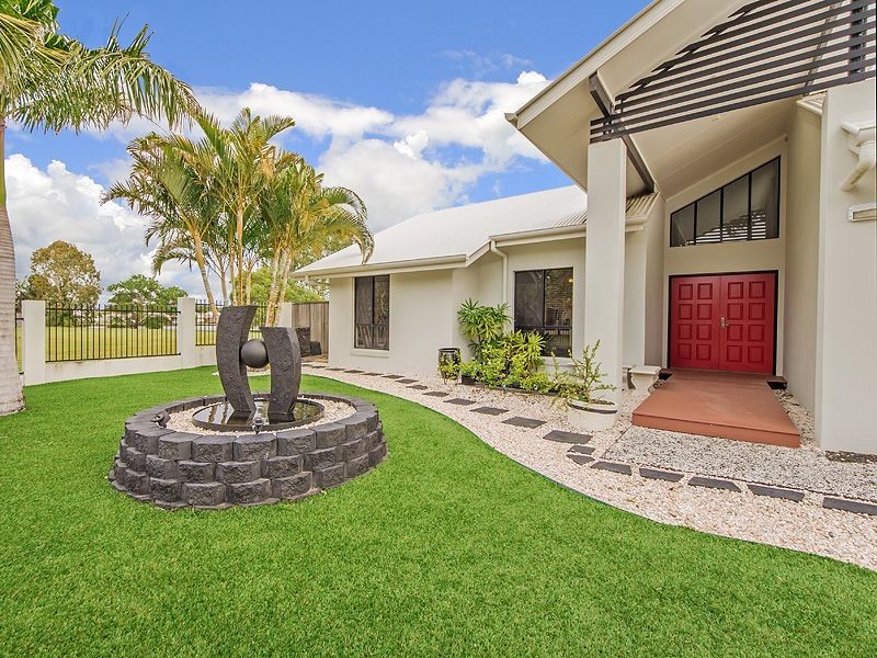 4 Blue Water Court, Twin Waters QLD 4564