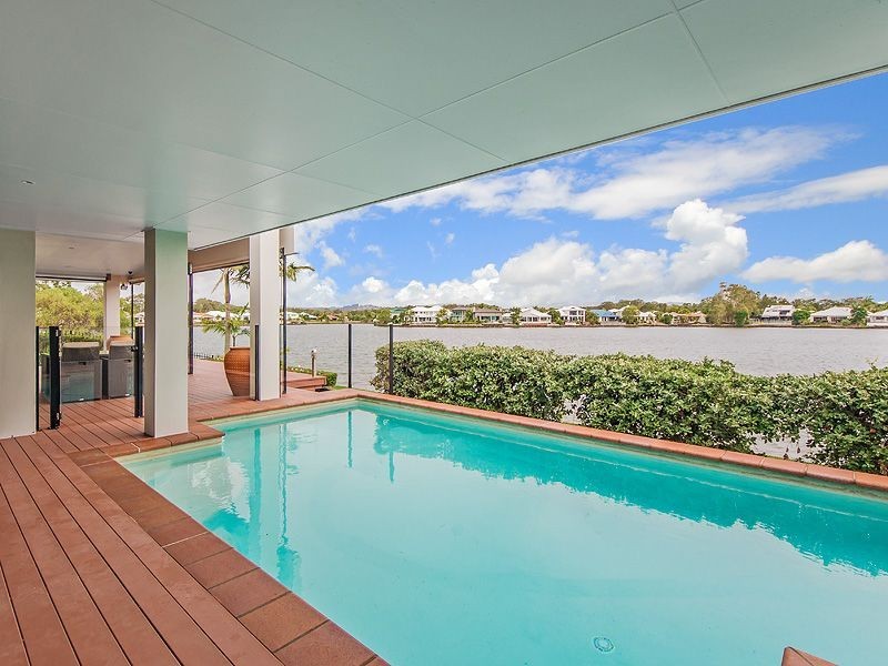 4 Blue Water Court, Twin Waters QLD 4564