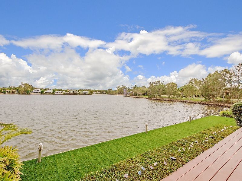 4 Blue Water Court, Twin Waters QLD 4564