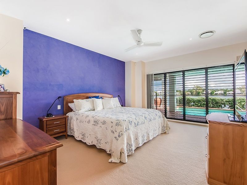 4 Blue Water Court, Twin Waters QLD 4564