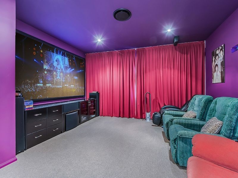 4 Blue Water Court, Twin Waters QLD 4564