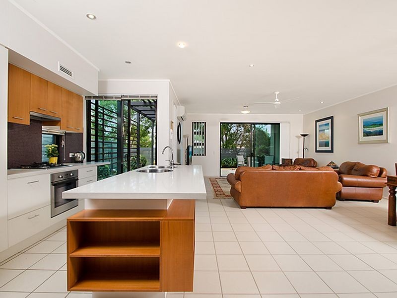 21/20 Baywater Drive, Twin Waters QLD 4564