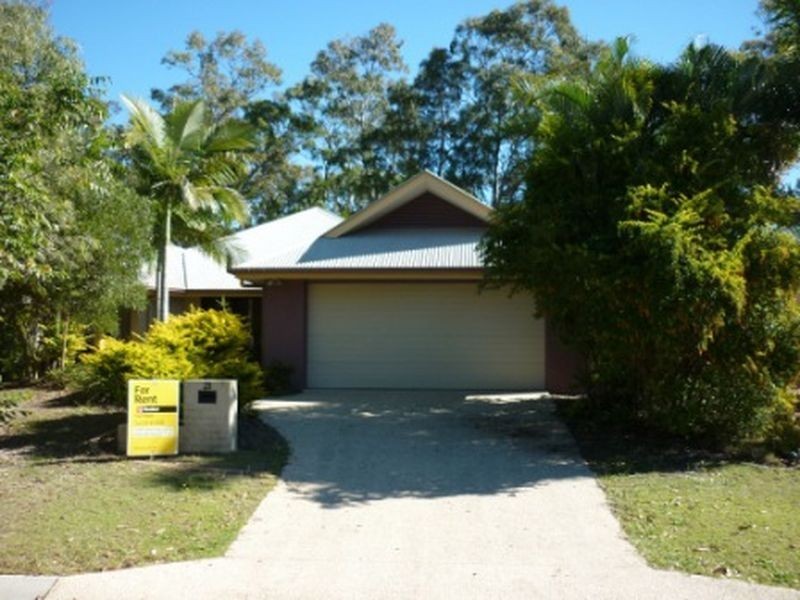 Twin Waters QLD 4564