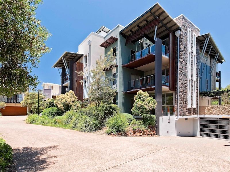 130/80 North Shore Road, Twin Waters QLD 4564