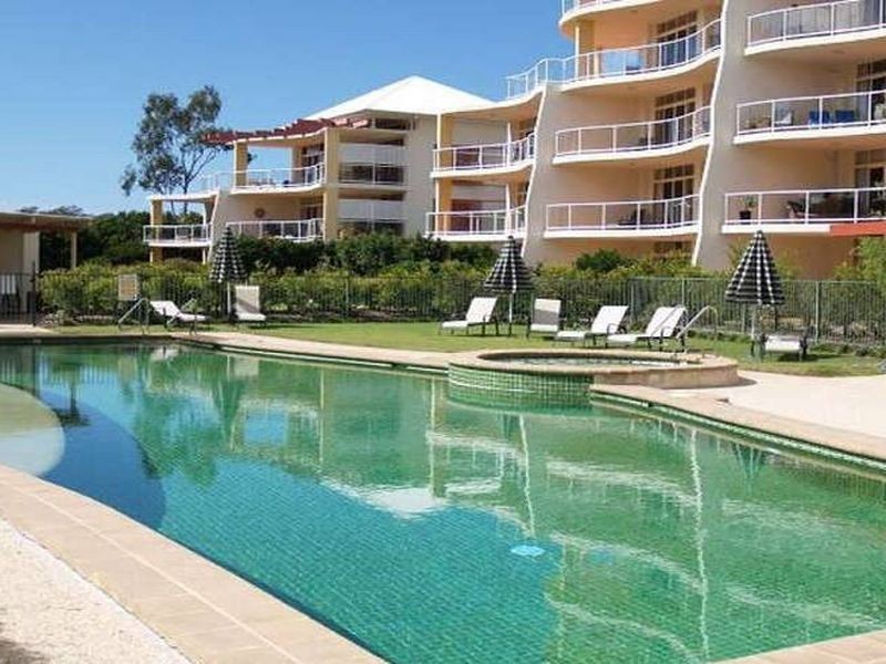 45/179 Ocean Drive, Twin Waters QLD 4564