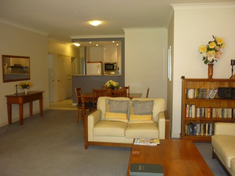 45/179 Ocean Drive, Twin Waters QLD 4564