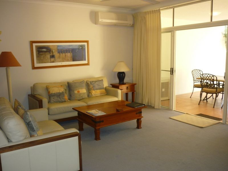 45/179 Ocean Drive, Twin Waters QLD 4564