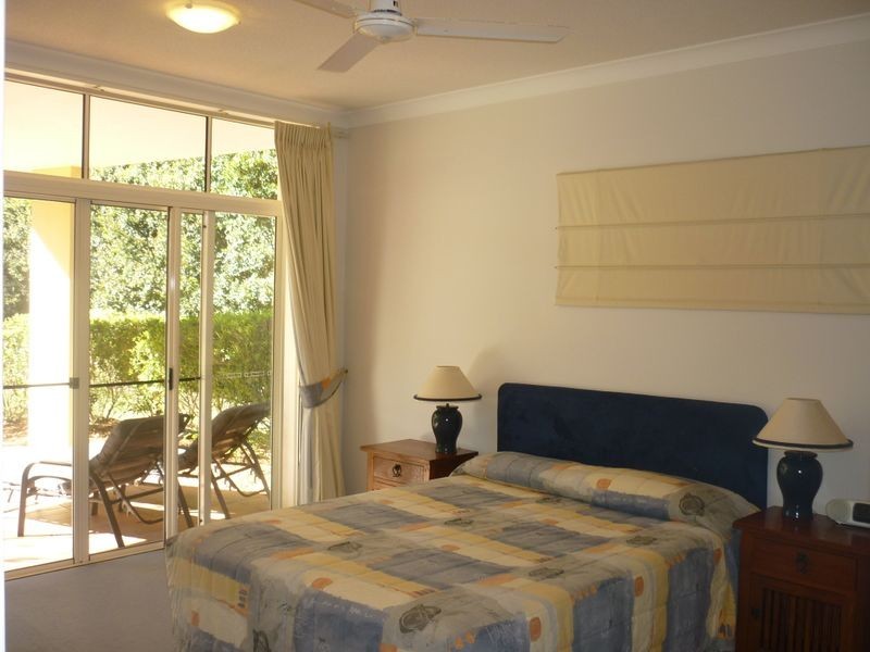 45/179 Ocean Drive, Twin Waters QLD 4564